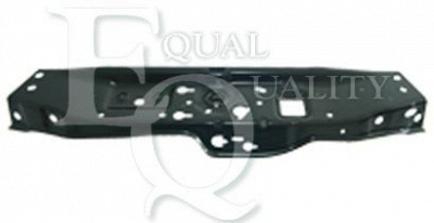 EQUAL QUALITY l03724 - Облицовка передка
